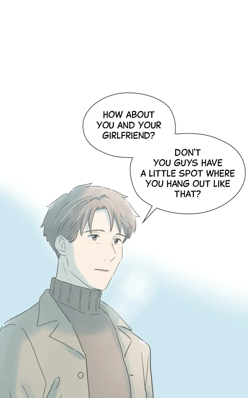 It Rains On Precious Days Chapter 227 page 55