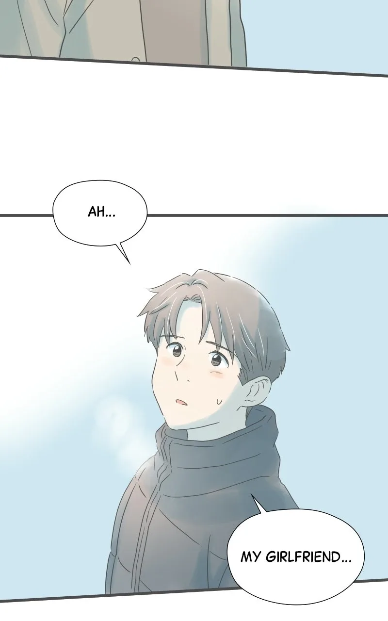 It Rains On Precious Days Chapter 227 page 56