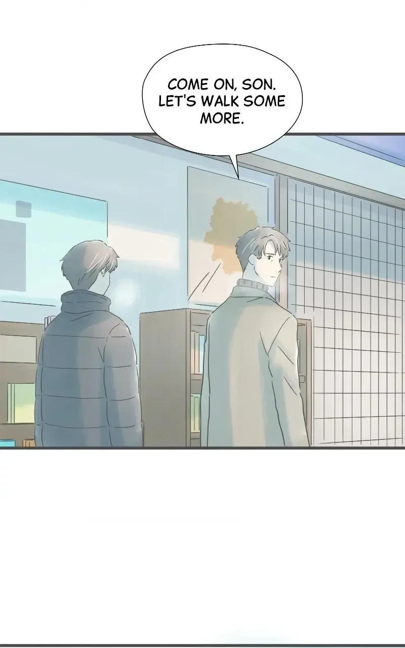 It Rains On Precious Days Chapter 227 page 70