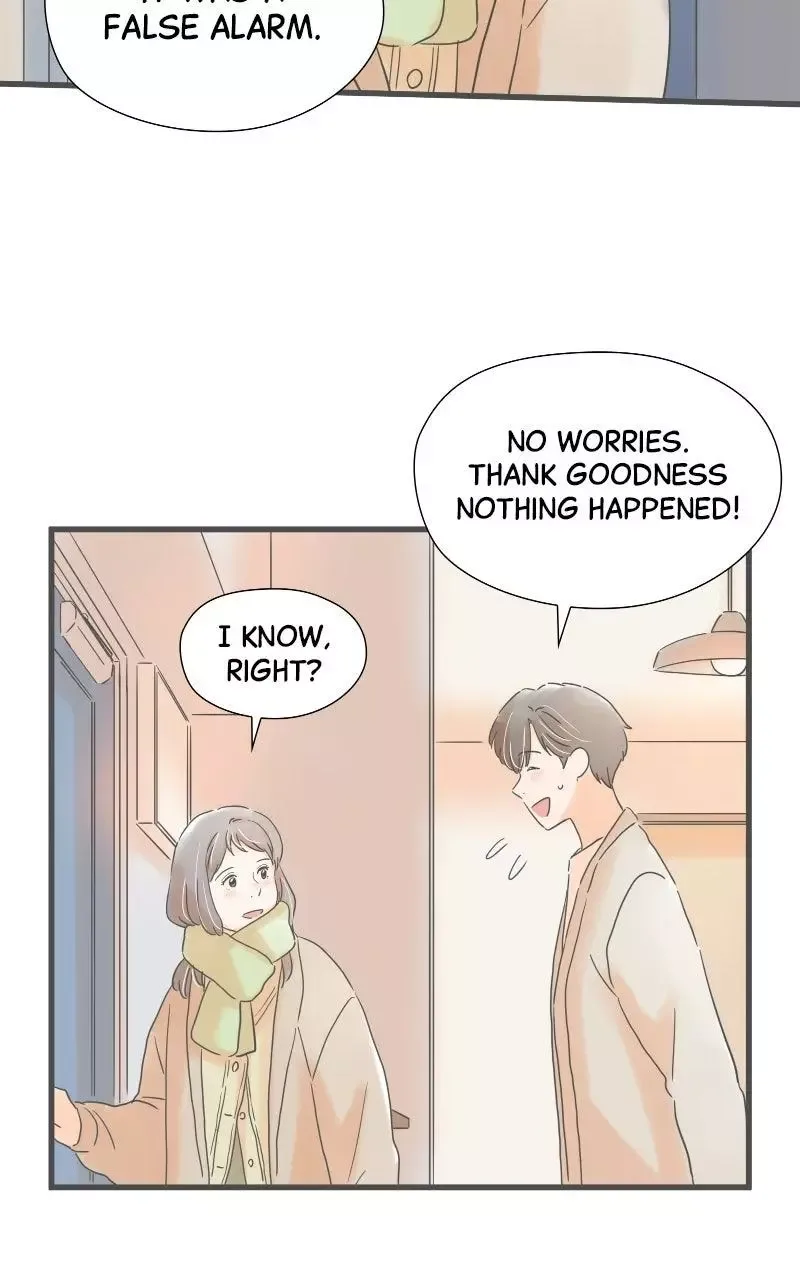 It Rains On Precious Days Chapter 226 page 50