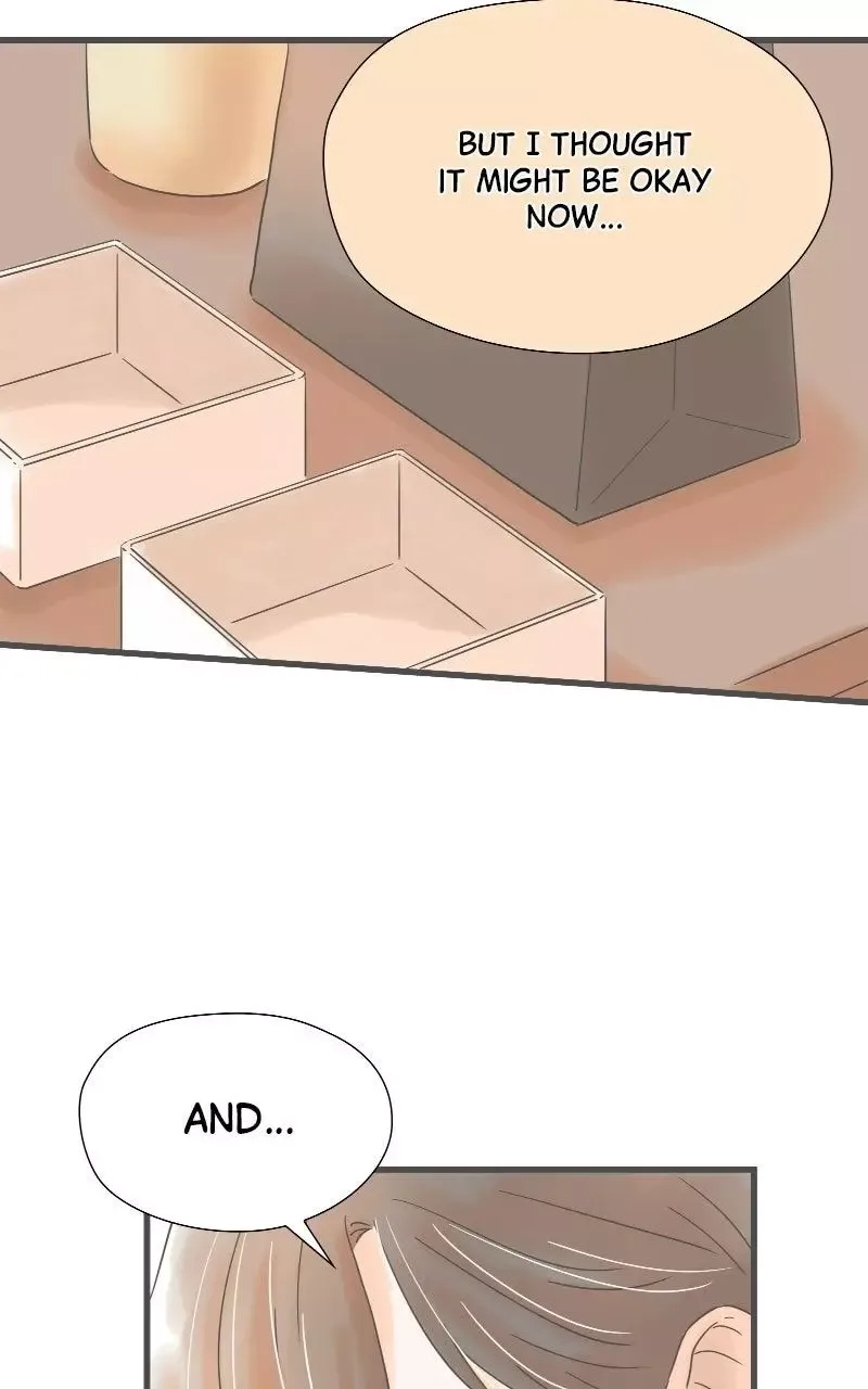 It Rains On Precious Days Chapter 228 page 28