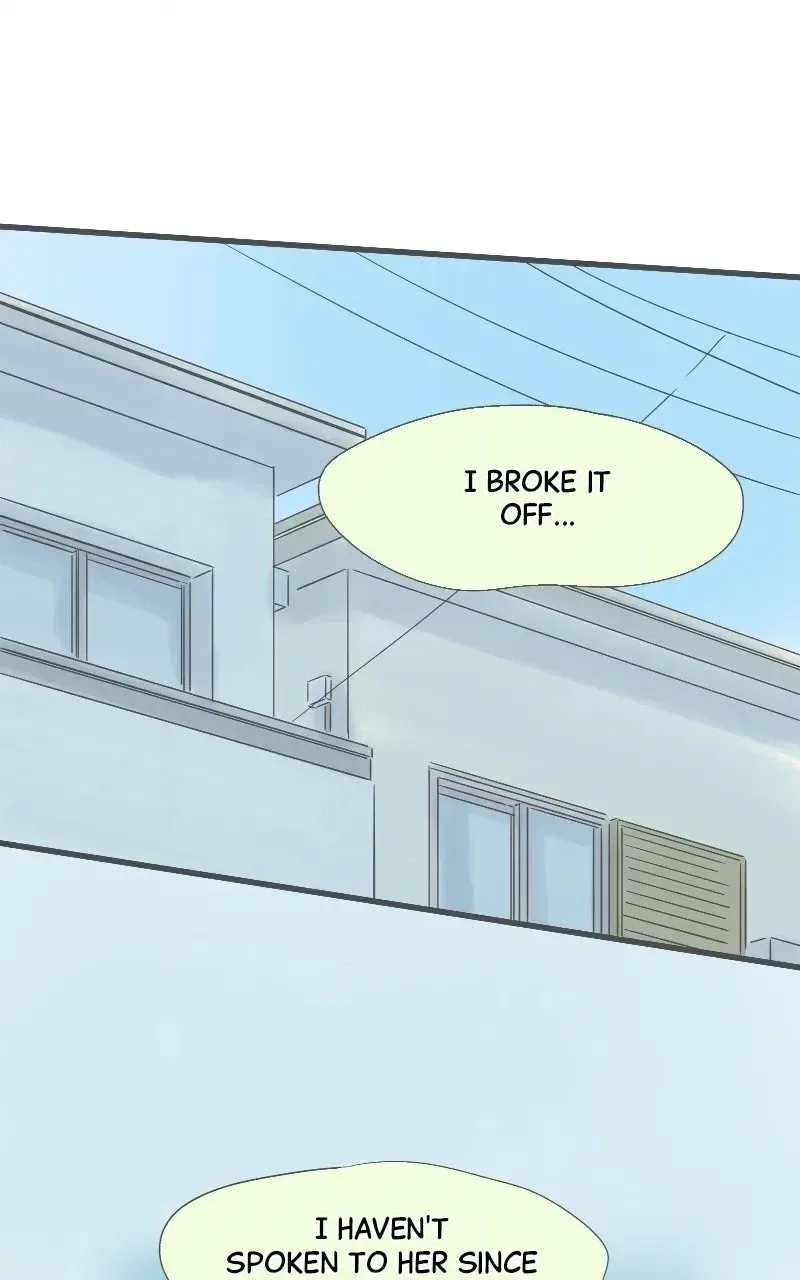 It Rains On Precious Days Chapter 227 page 60