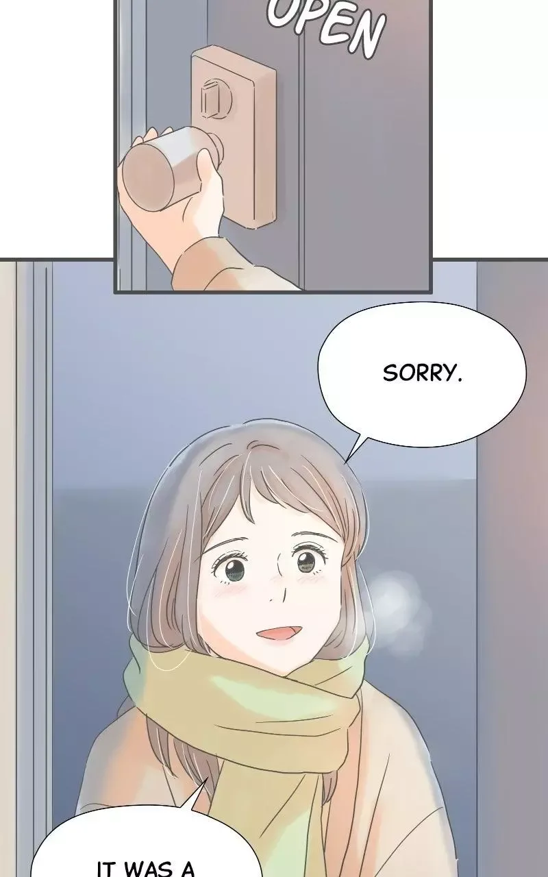 It Rains On Precious Days Chapter 226 page 49