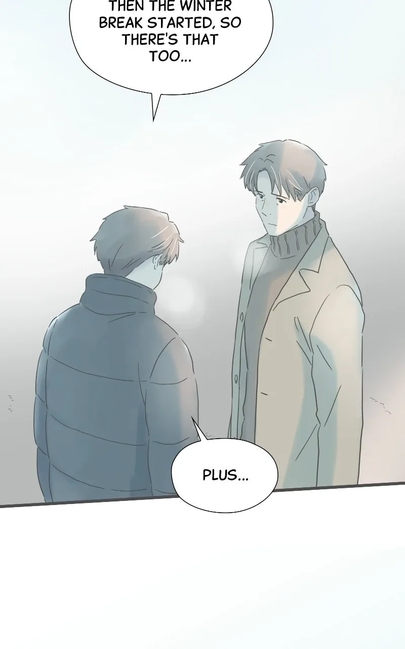 It Rains On Precious Days Chapter 227 page 62