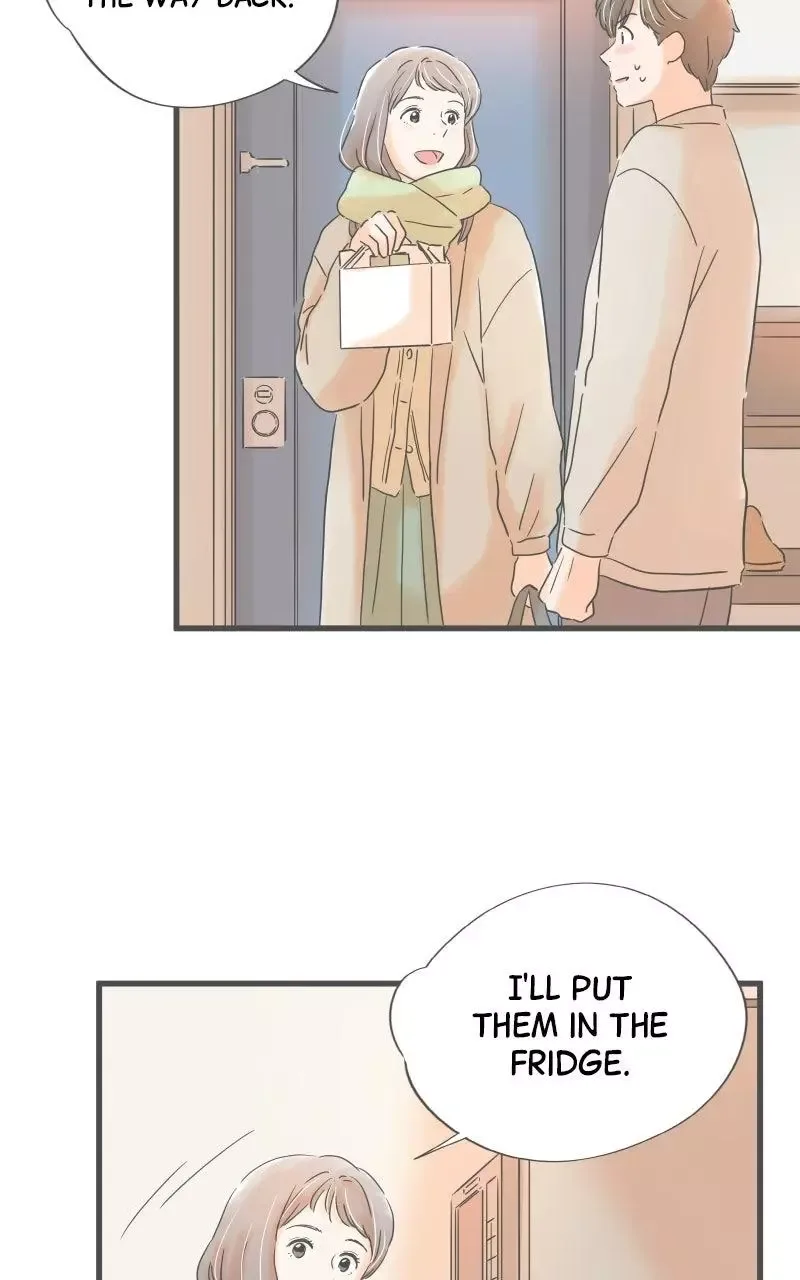 It Rains On Precious Days Chapter 226 page 53