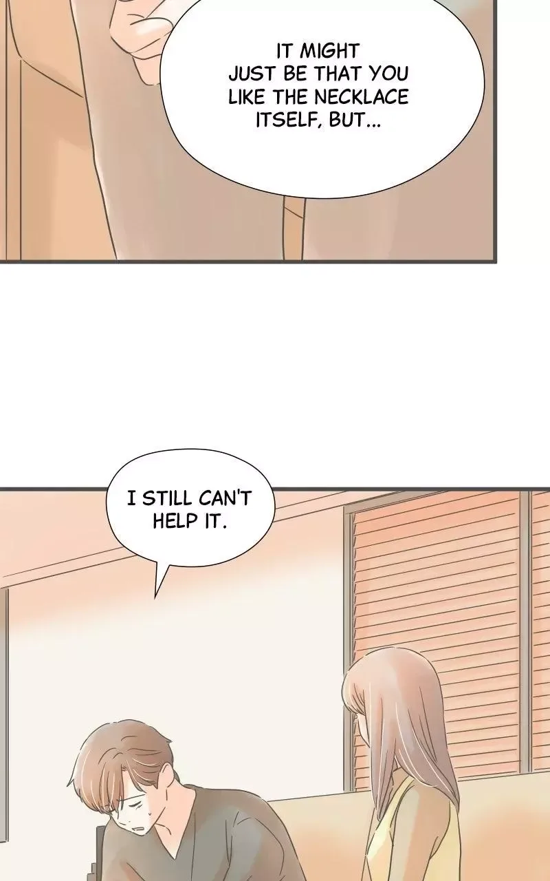 It Rains On Precious Days Chapter 228 page 32