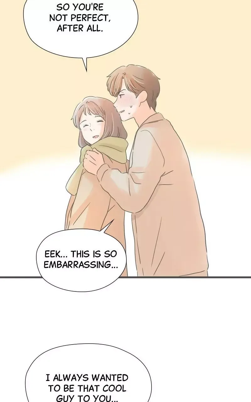 It Rains On Precious Days Chapter 226 page 60