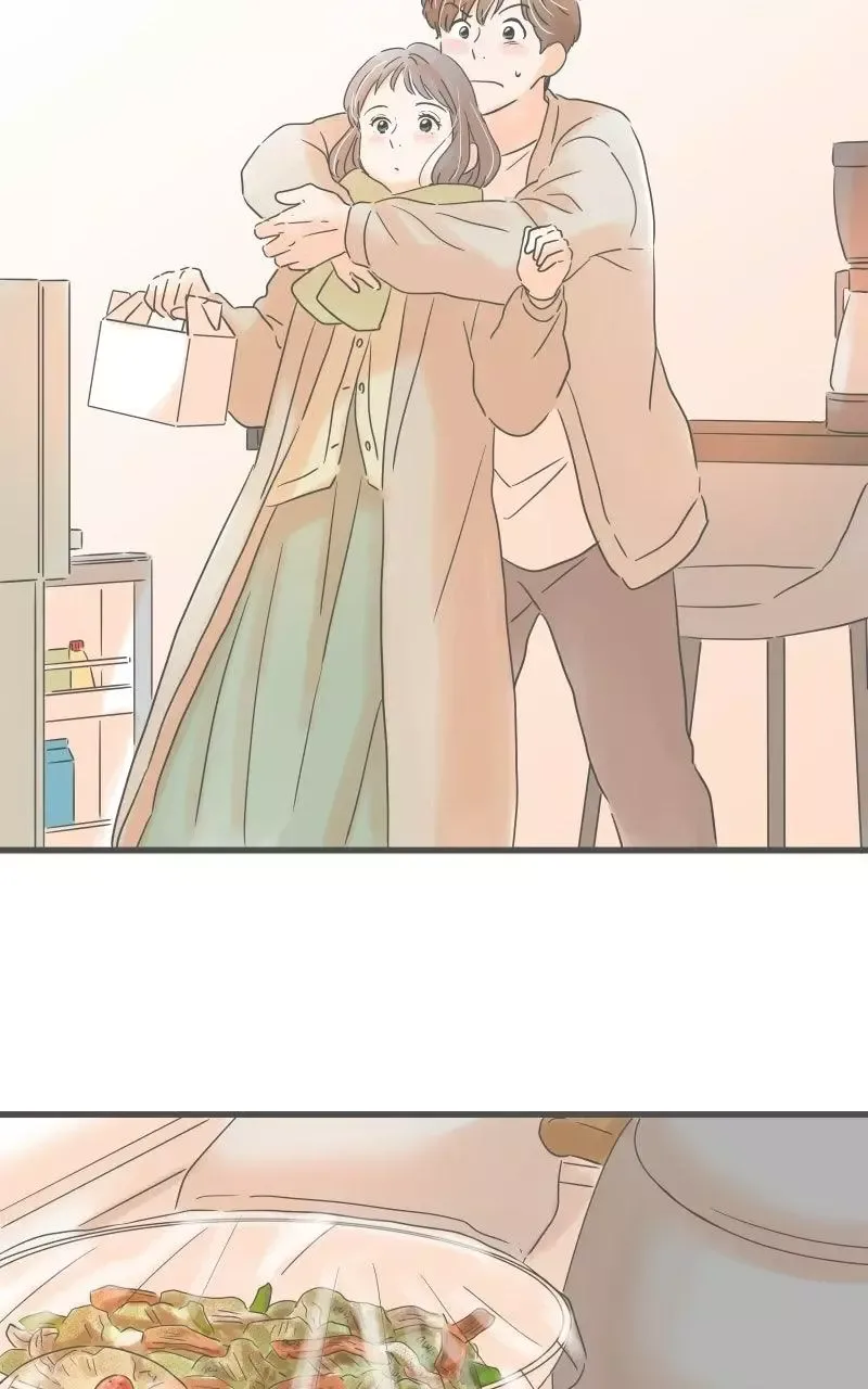 It Rains On Precious Days Chapter 226 page 56