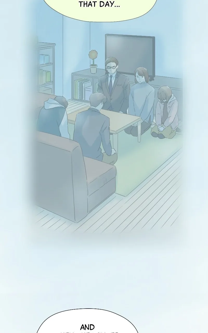 It Rains On Precious Days Chapter 227 page 61