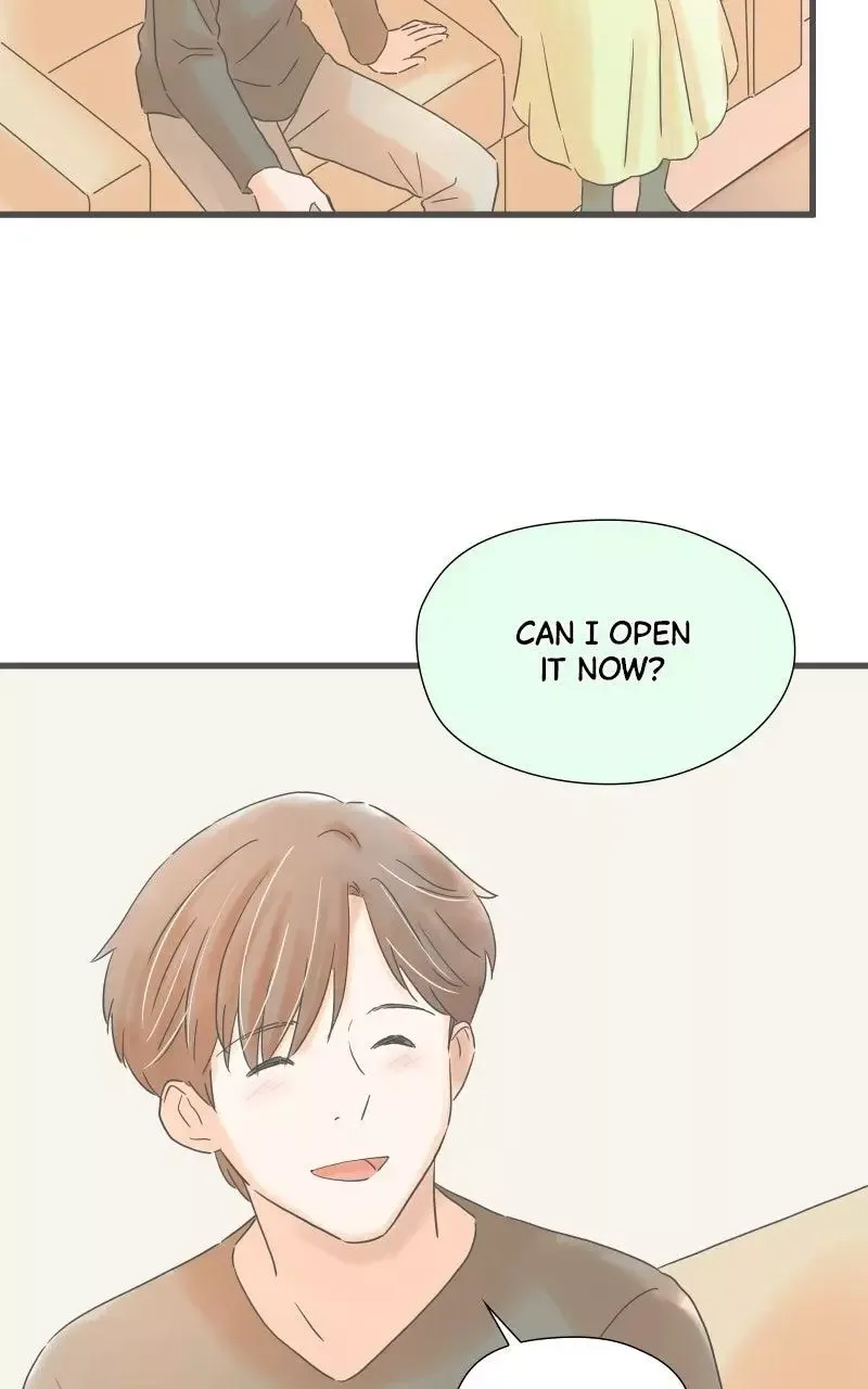 It Rains On Precious Days Chapter 228 page 22
