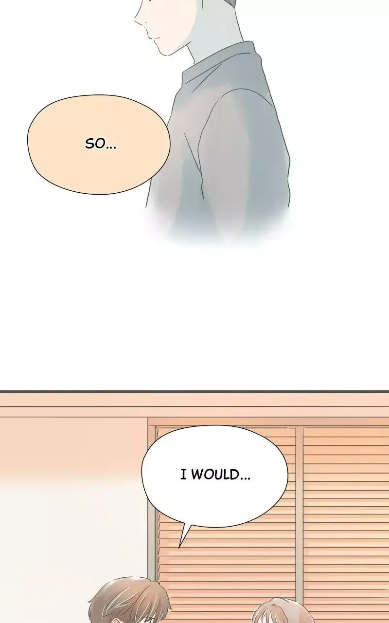 It Rains On Precious Days Chapter 228 page 34