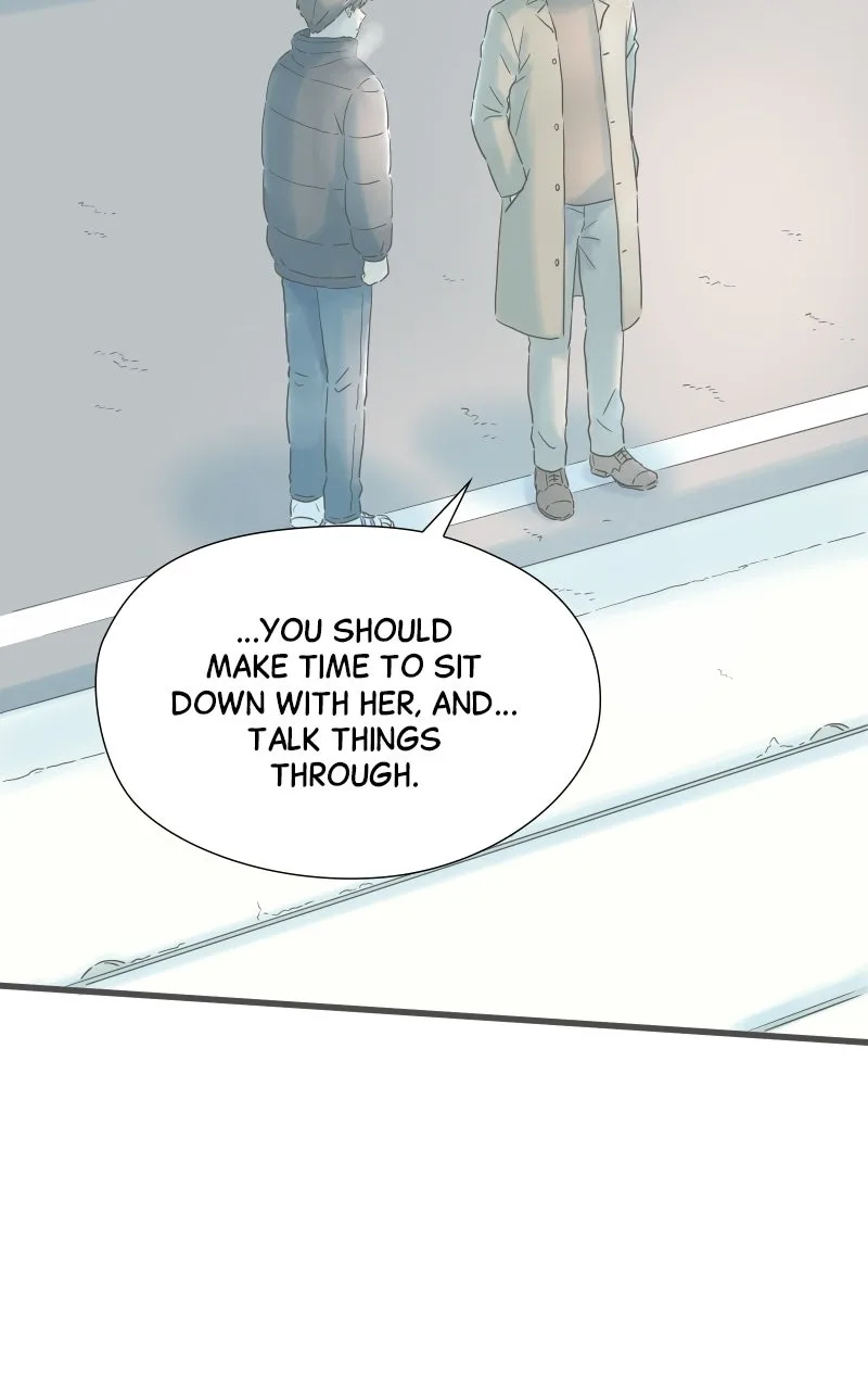 It Rains On Precious Days Chapter 227 page 79