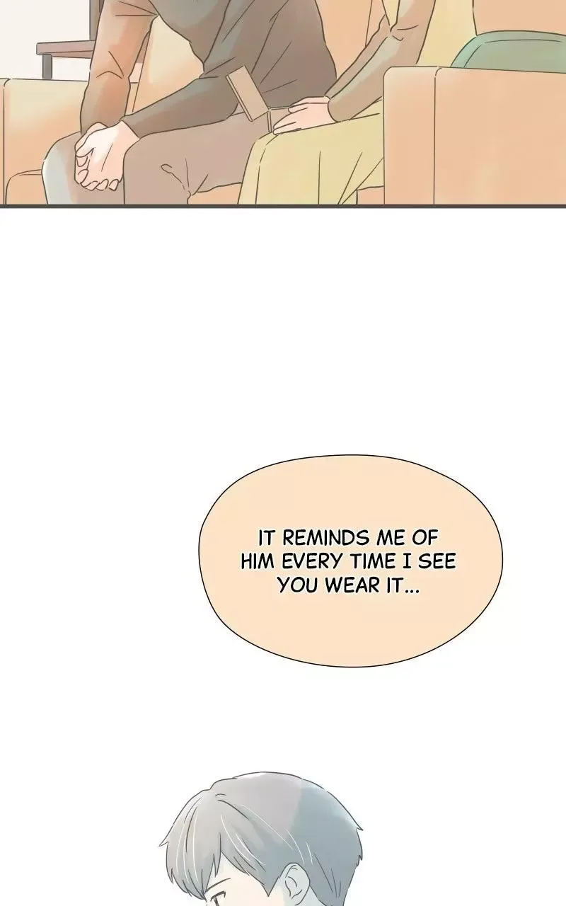 It Rains On Precious Days Chapter 228 page 33