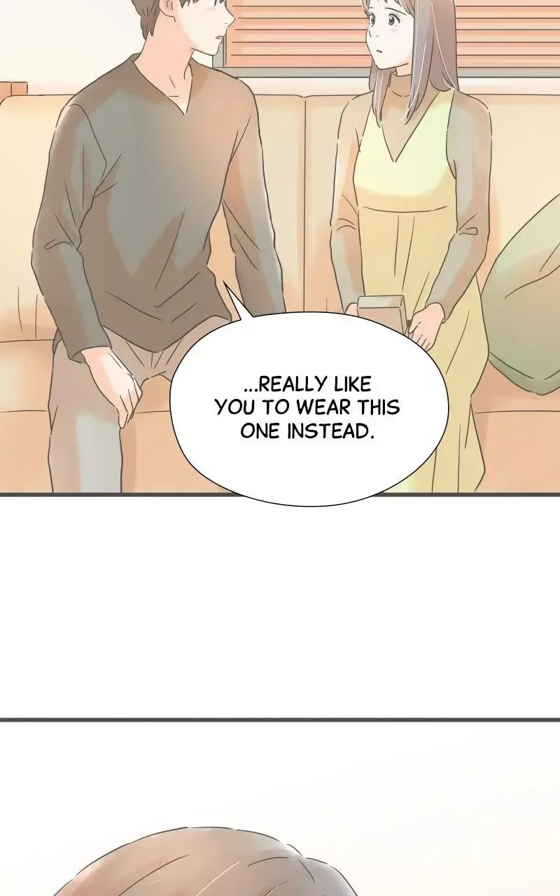 It Rains On Precious Days Chapter 228 page 35