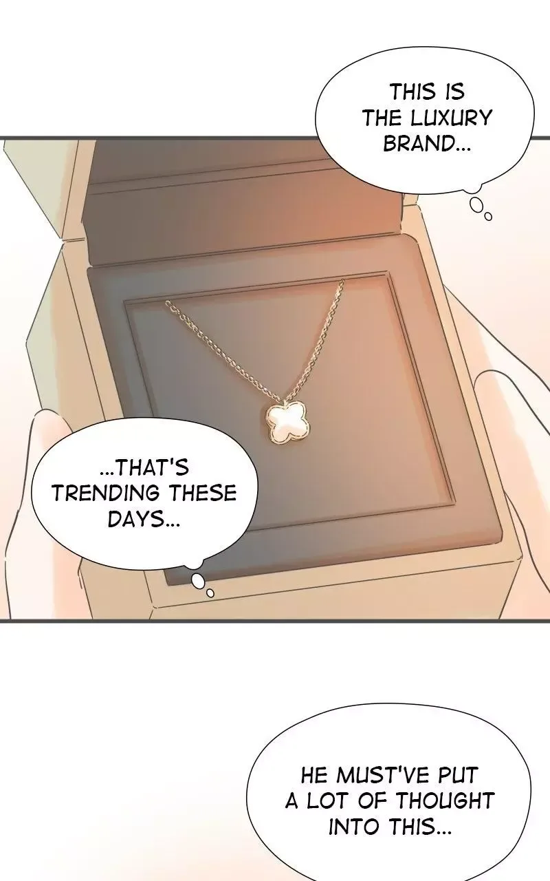 It Rains On Precious Days Chapter 228 page 39