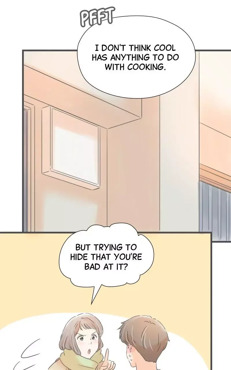 It Rains On Precious Days Chapter 226 page 62