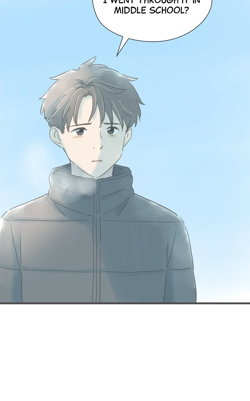 It Rains On Precious Days Chapter 227 page 81