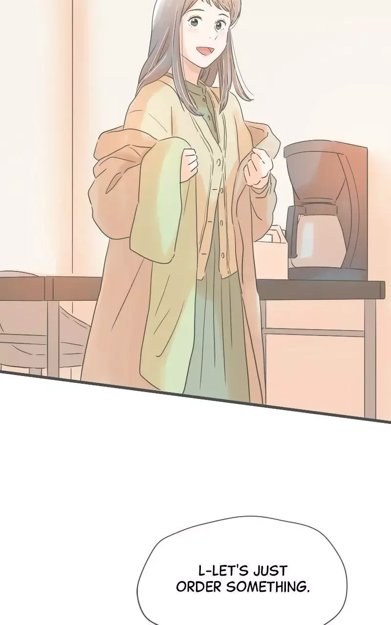 It Rains On Precious Days Chapter 226 page 70