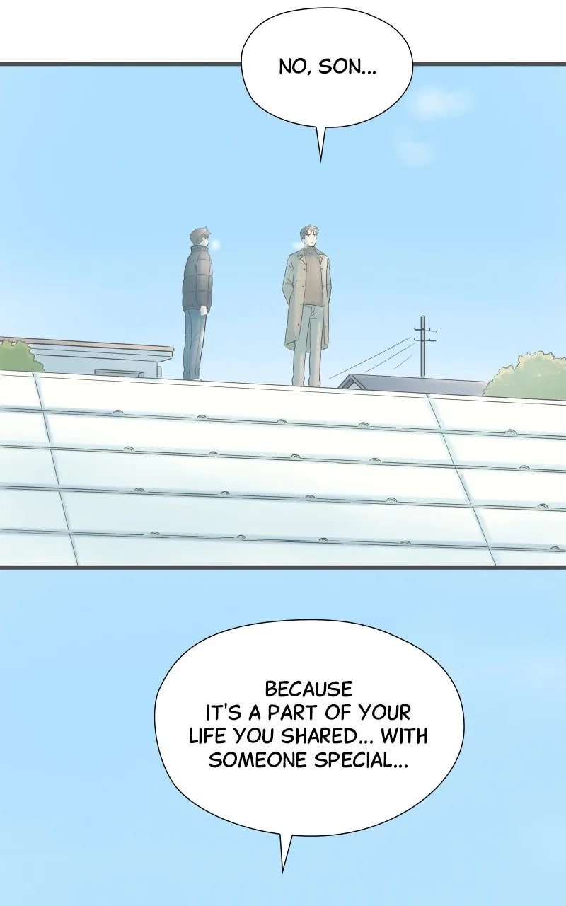 It Rains On Precious Days Chapter 227 page 82