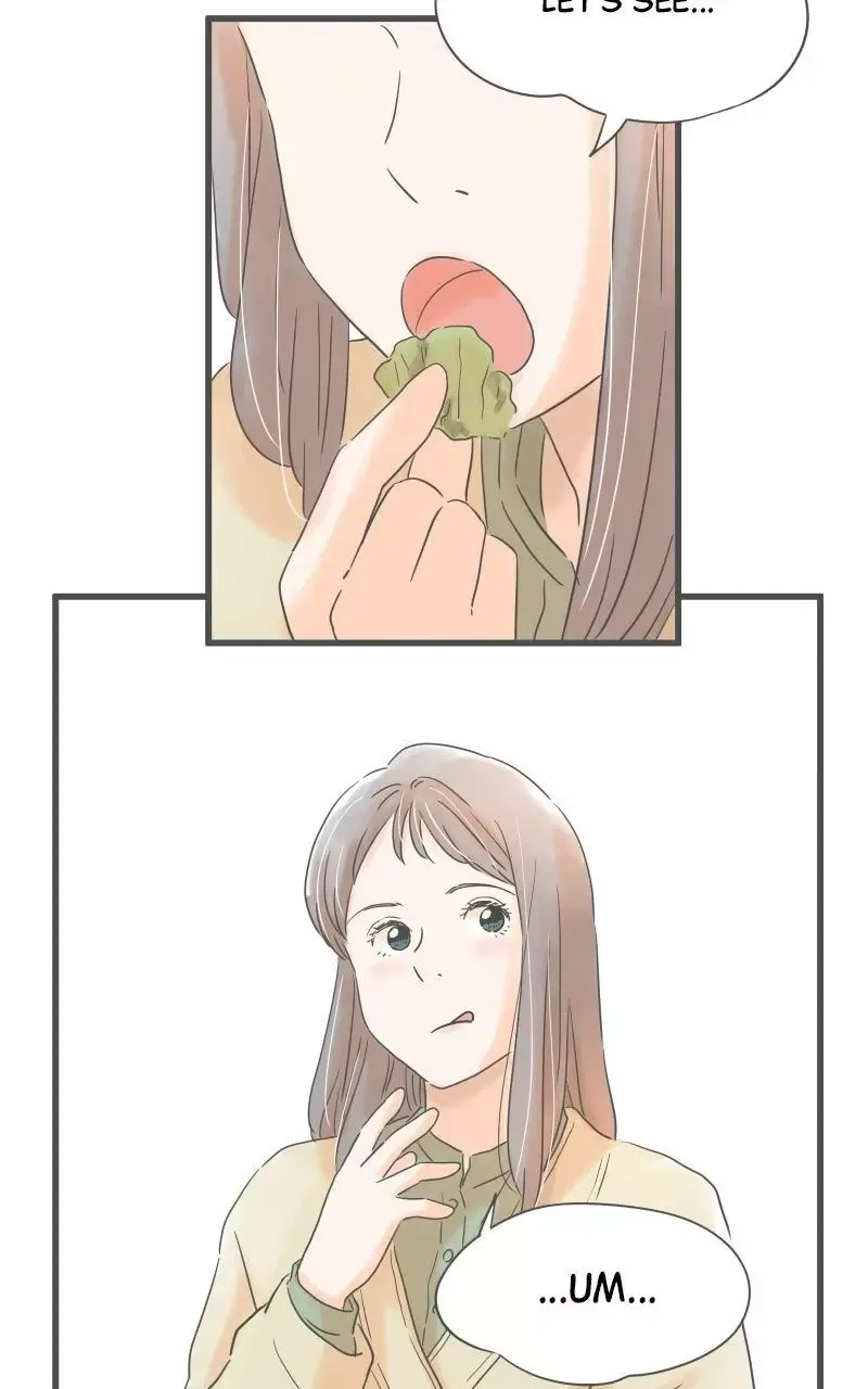 It Rains On Precious Days Chapter 226 page 72