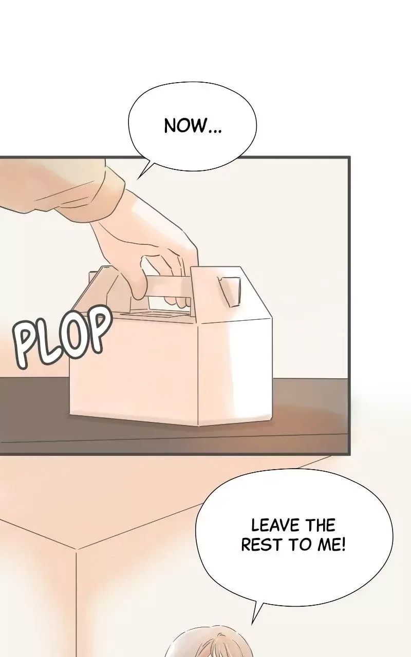 It Rains On Precious Days Chapter 226 page 69