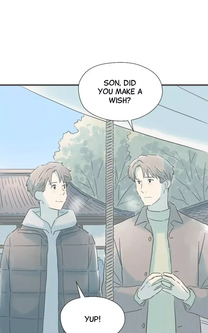 It Rains On Precious Days Chapter 228 page 58