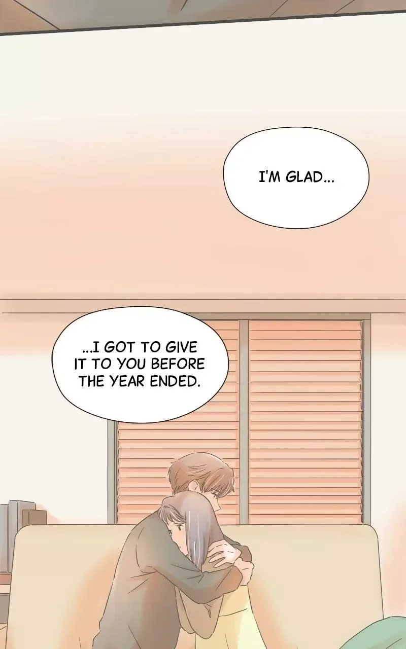 It Rains On Precious Days Chapter 228 page 51