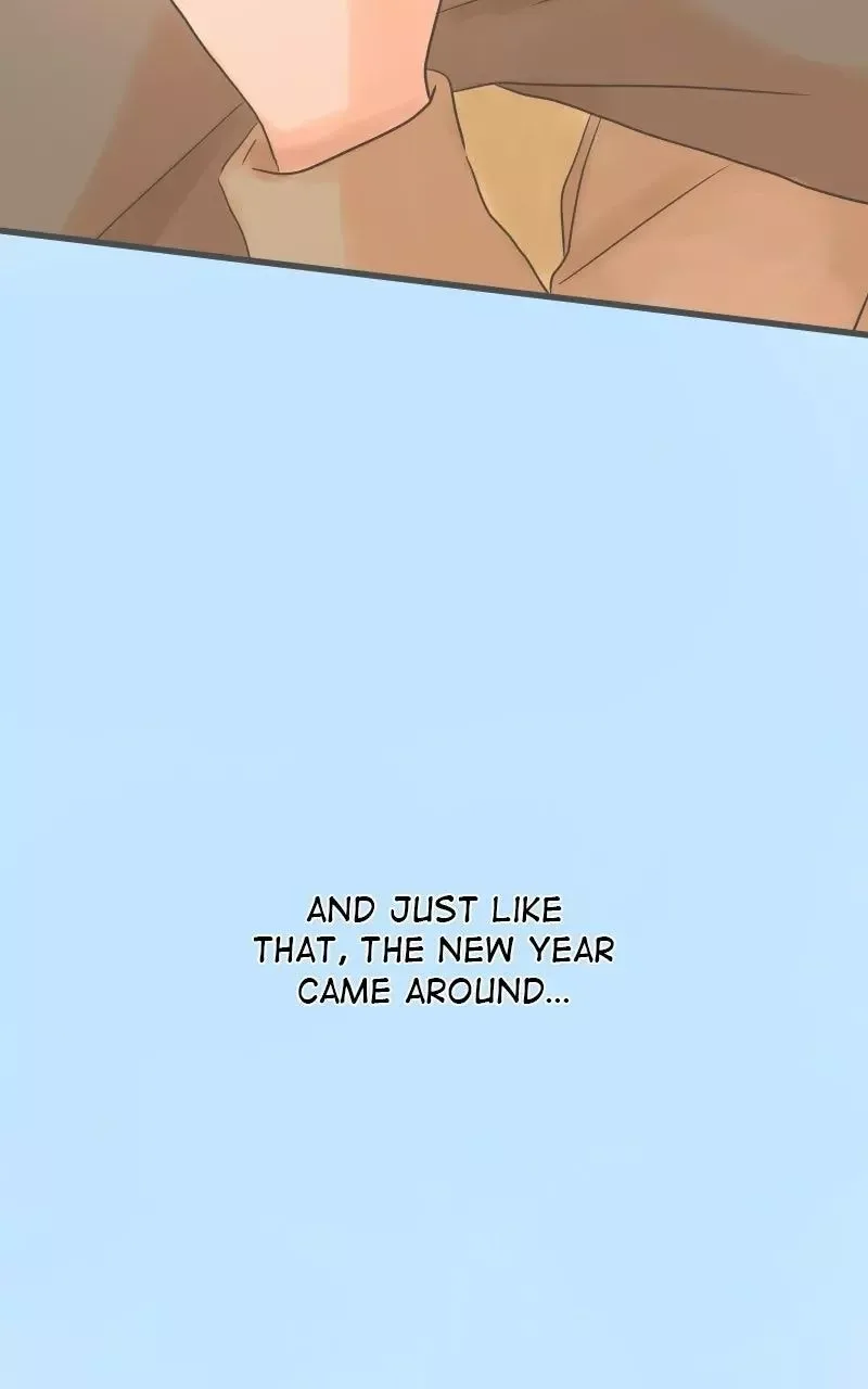 It Rains On Precious Days Chapter 228 page 55