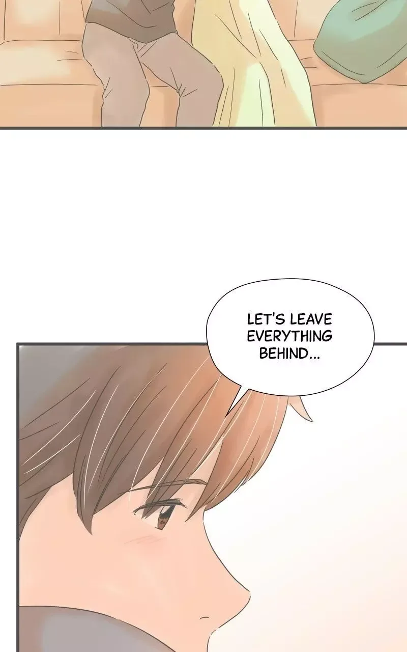 It Rains On Precious Days Chapter 228 page 52