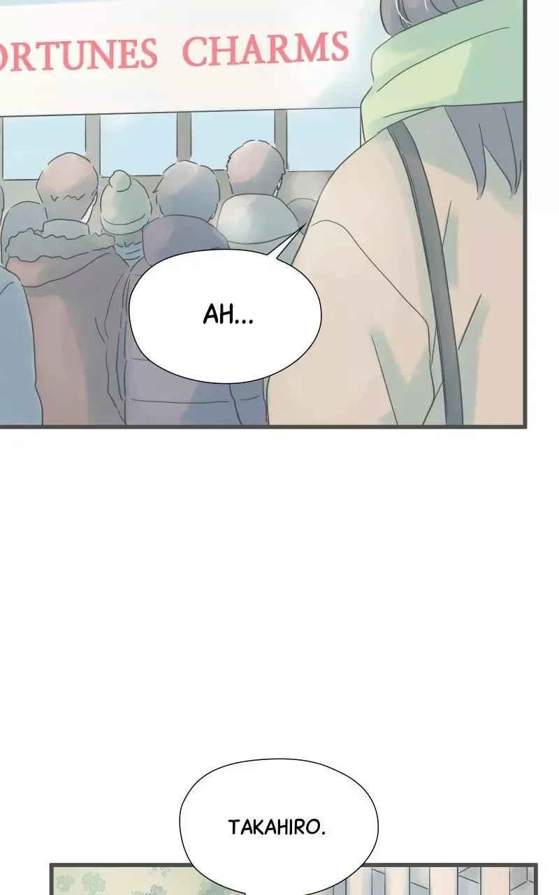 It Rains On Precious Days Chapter 228 page 71