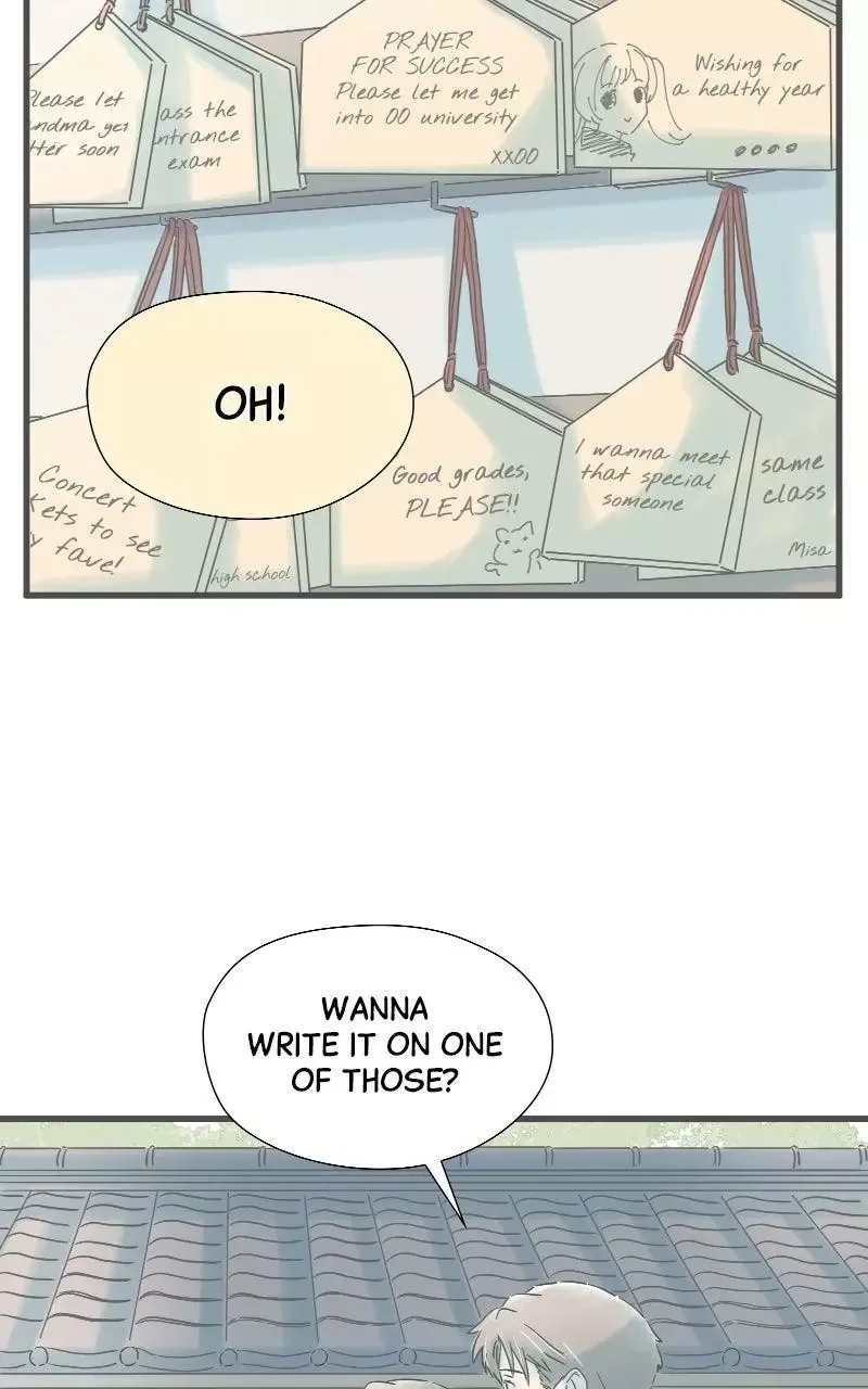 It Rains On Precious Days Chapter 228 page 60