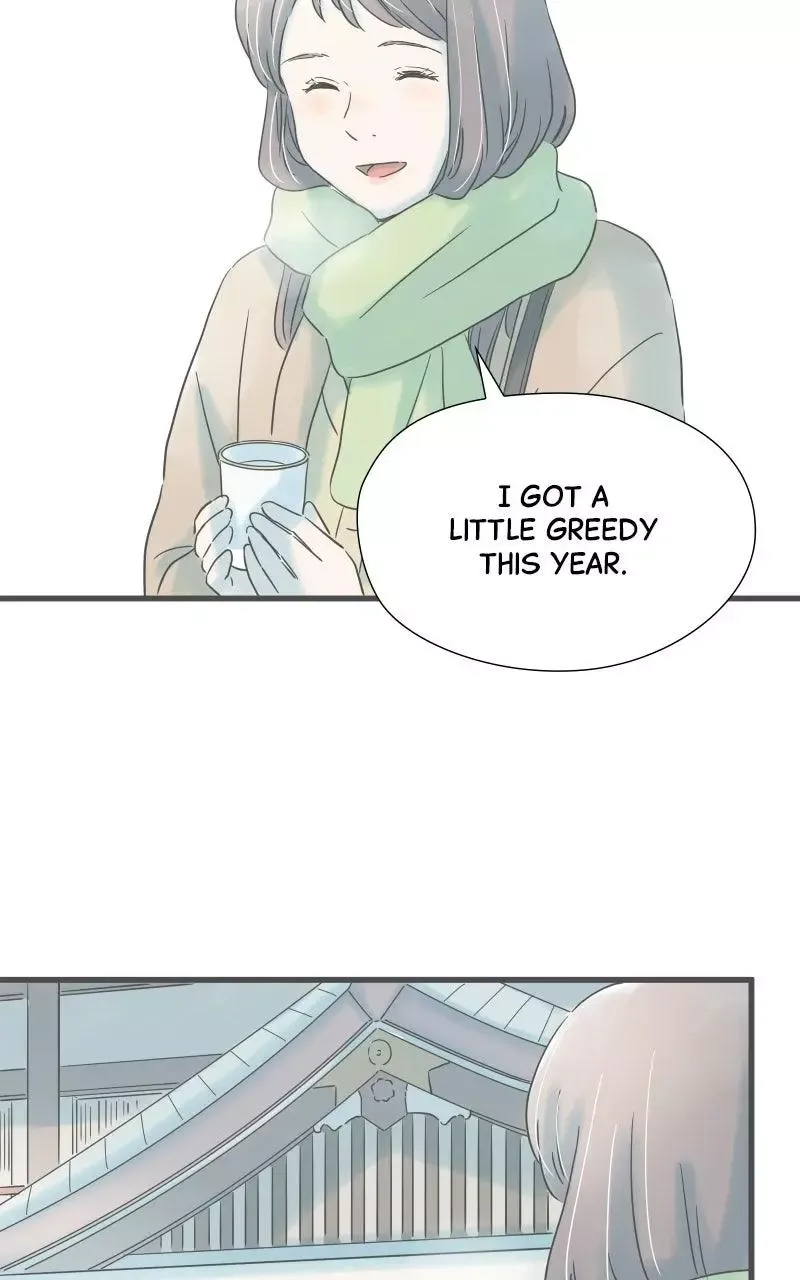 It Rains On Precious Days Chapter 228 page 70