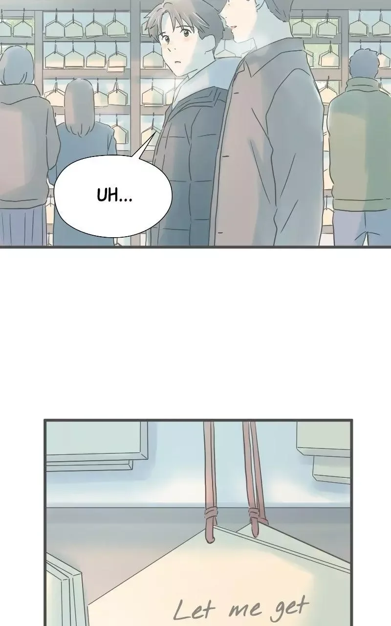 It Rains On Precious Days Chapter 228 page 61