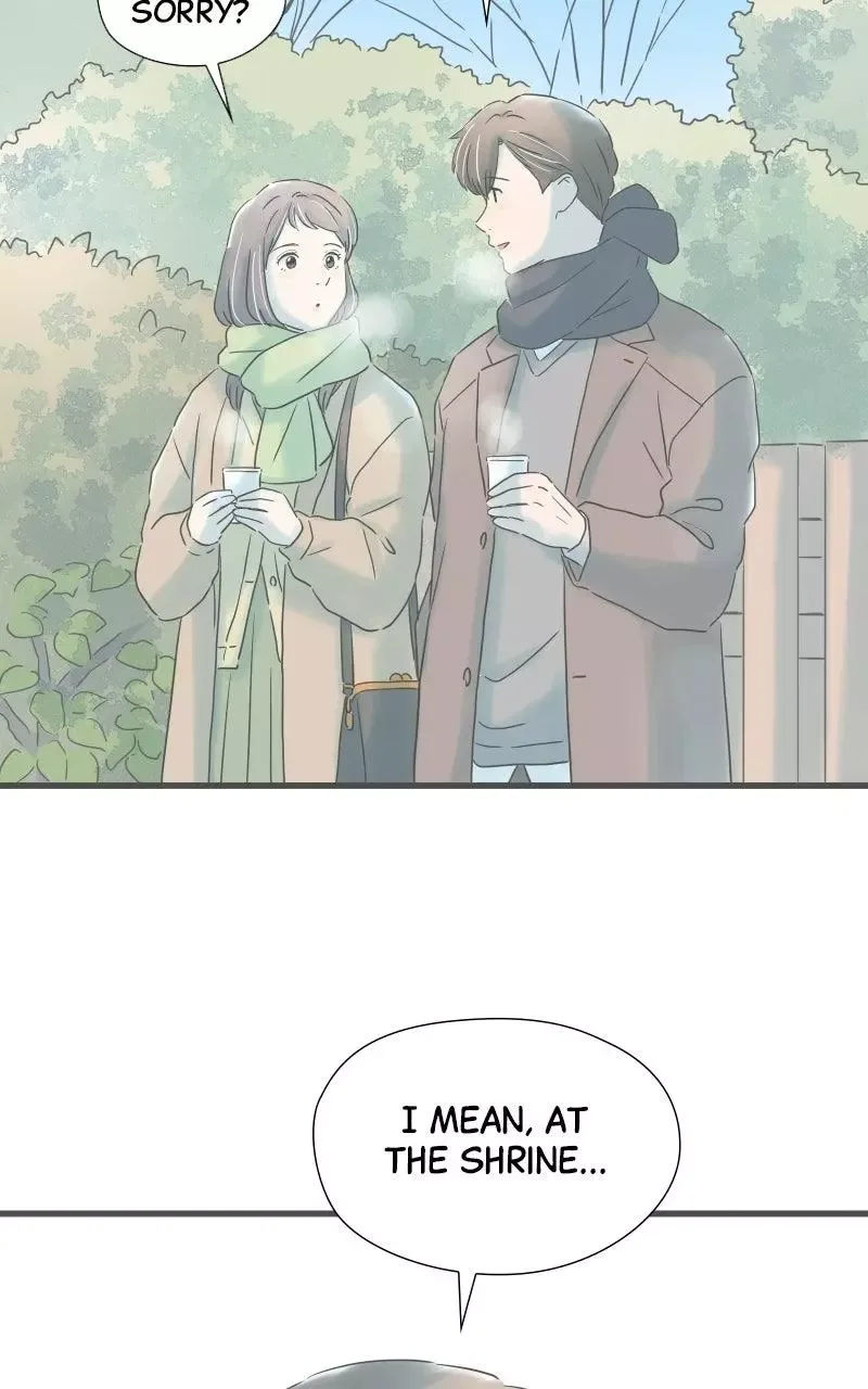 It Rains On Precious Days Chapter 228 page 68