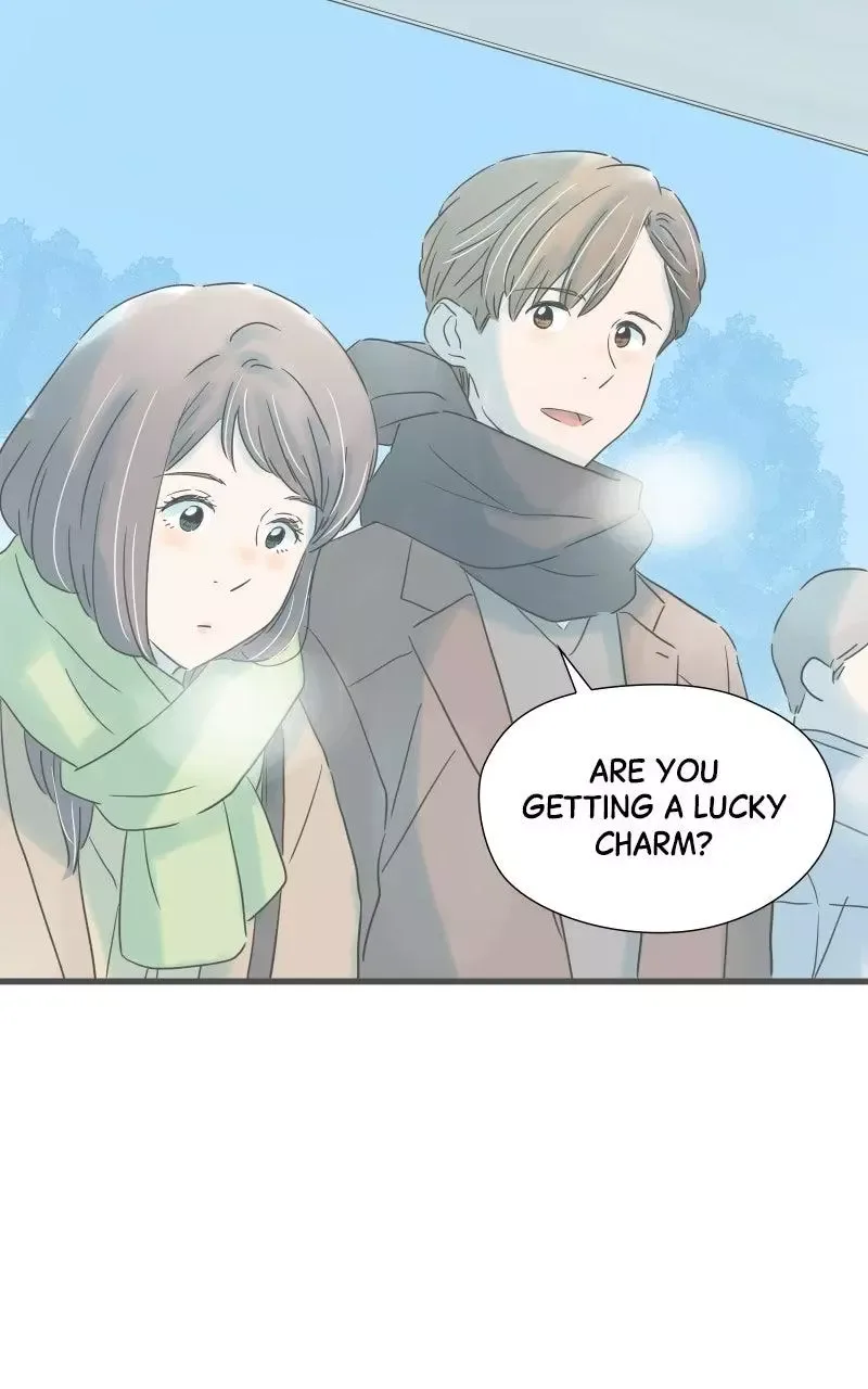 It Rains On Precious Days Chapter 228 page 75