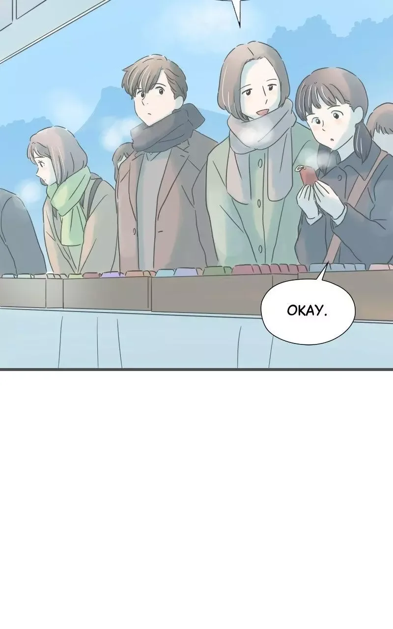 It Rains On Precious Days Chapter 228 page 73