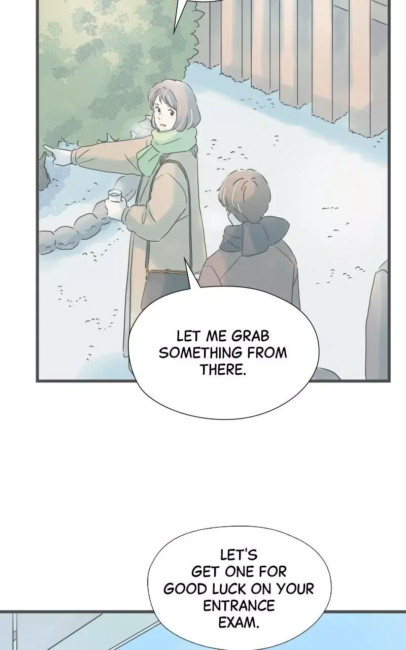 It Rains On Precious Days Chapter 228 page 72