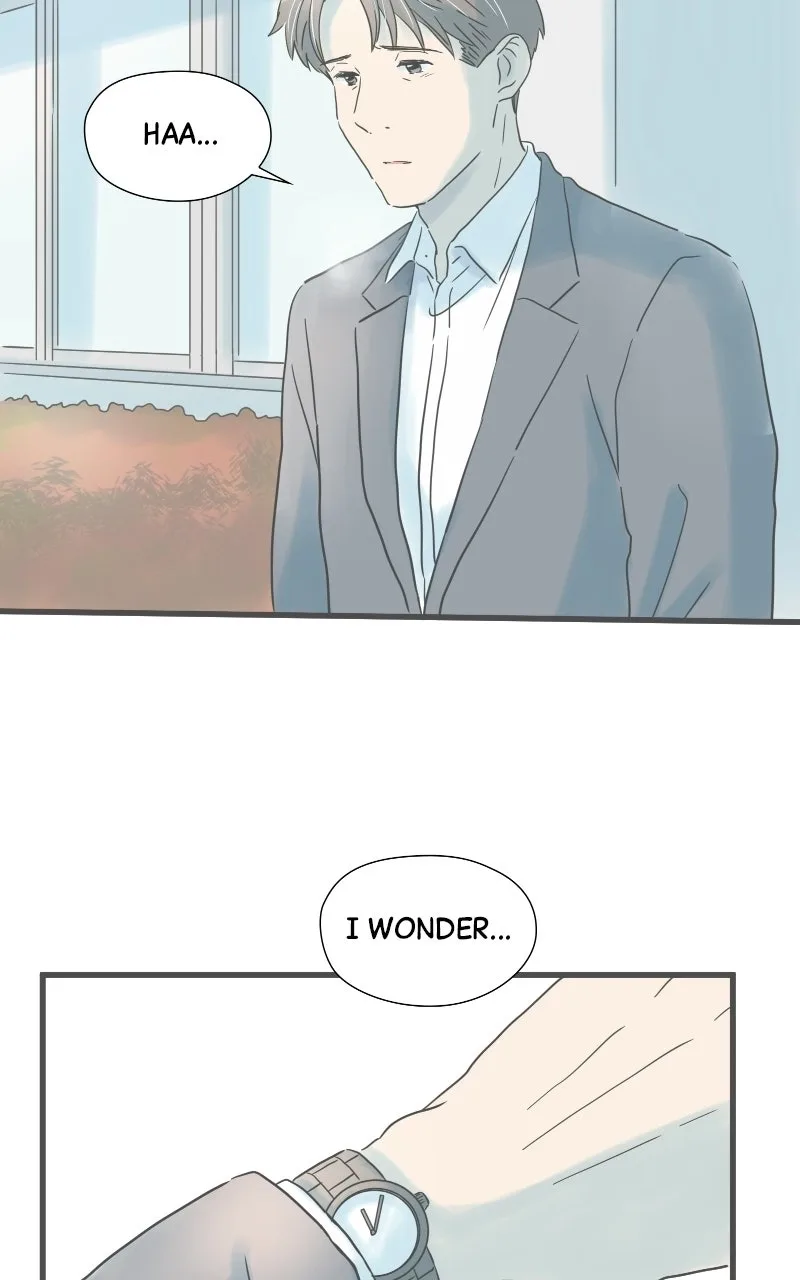 It Rains On Precious Days Chapter 207 page 23