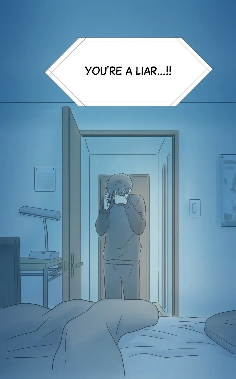 It Rains On Precious Days Chapter 207 page 18