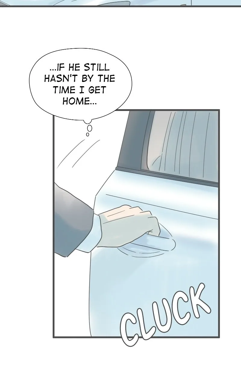 It Rains On Precious Days Chapter 207 page 25