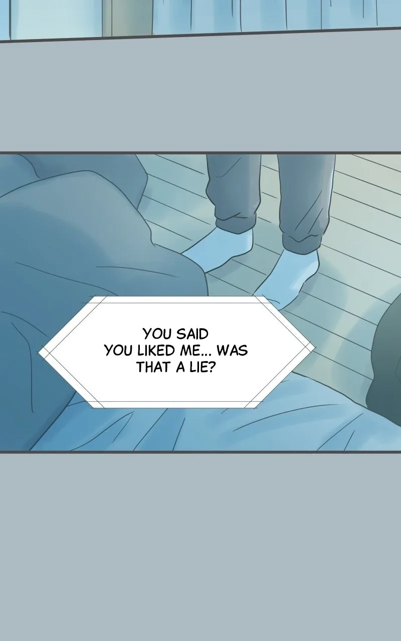 It Rains On Precious Days Chapter 207 page 31