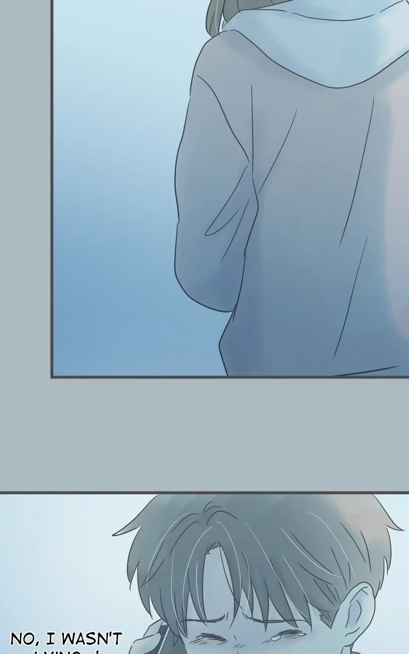 It Rains On Precious Days Chapter 207 page 33