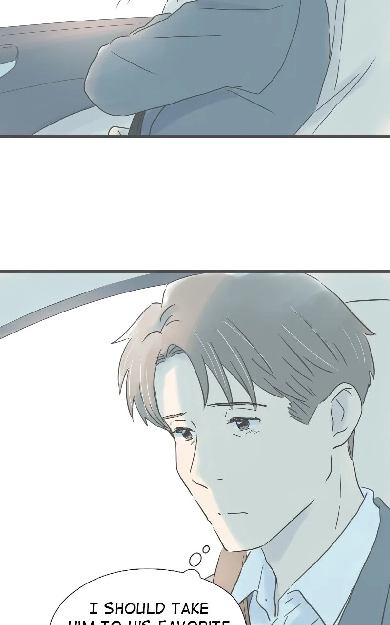 It Rains On Precious Days Chapter 207 page 27