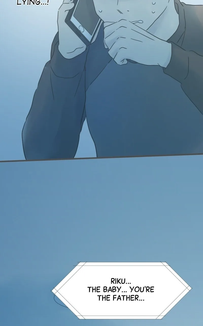 It Rains On Precious Days Chapter 207 page 34