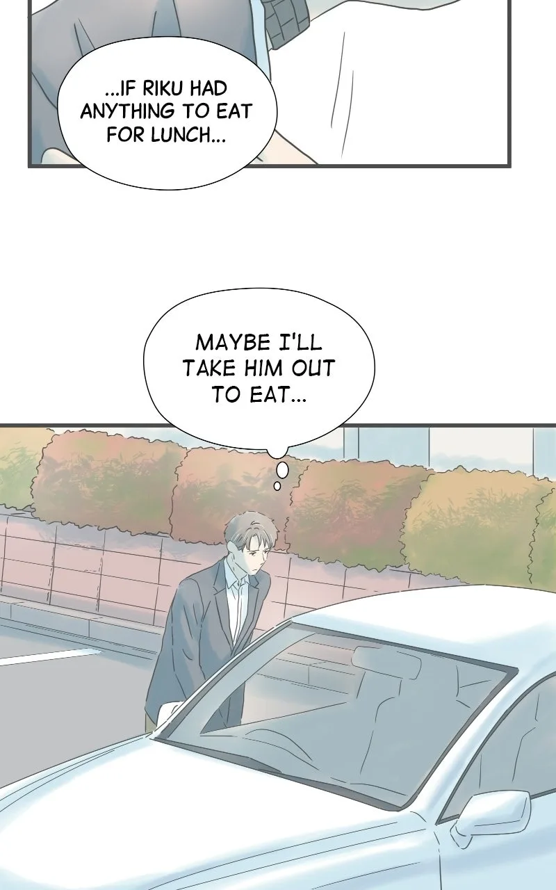 It Rains On Precious Days Chapter 207 page 24