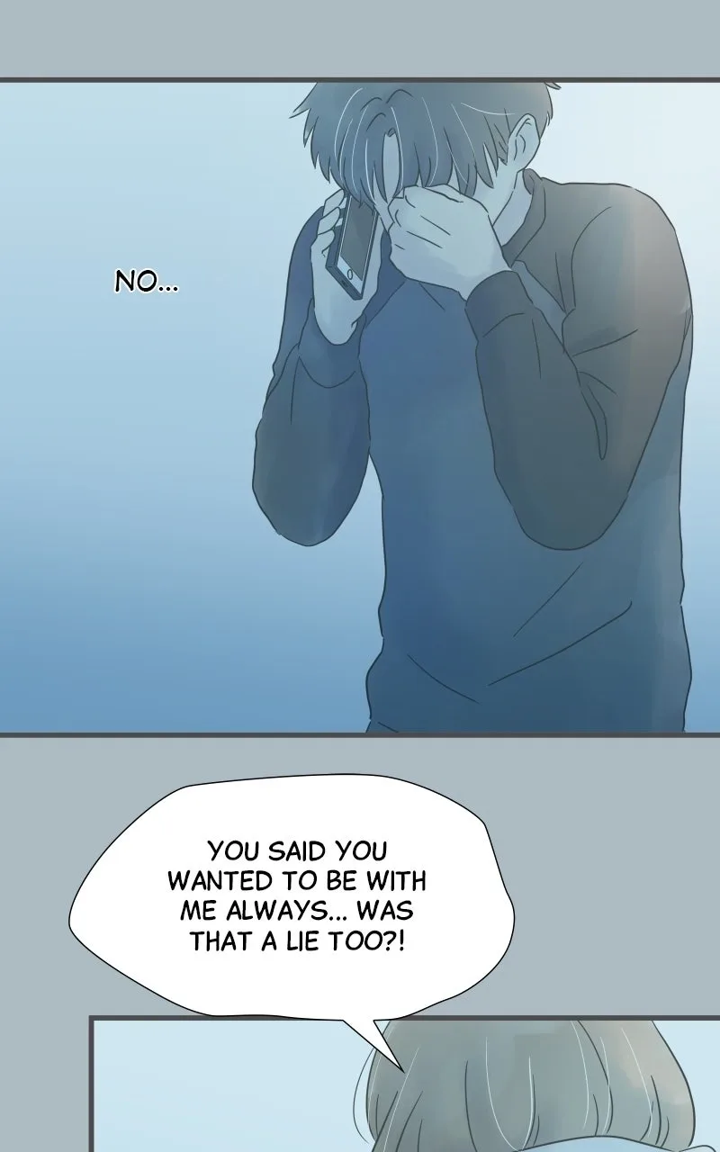 It Rains On Precious Days Chapter 207 page 32