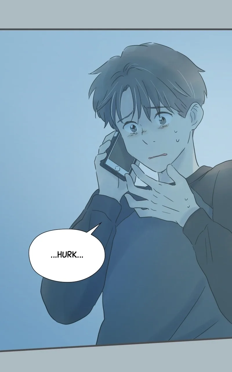 It Rains On Precious Days Chapter 207 page 36