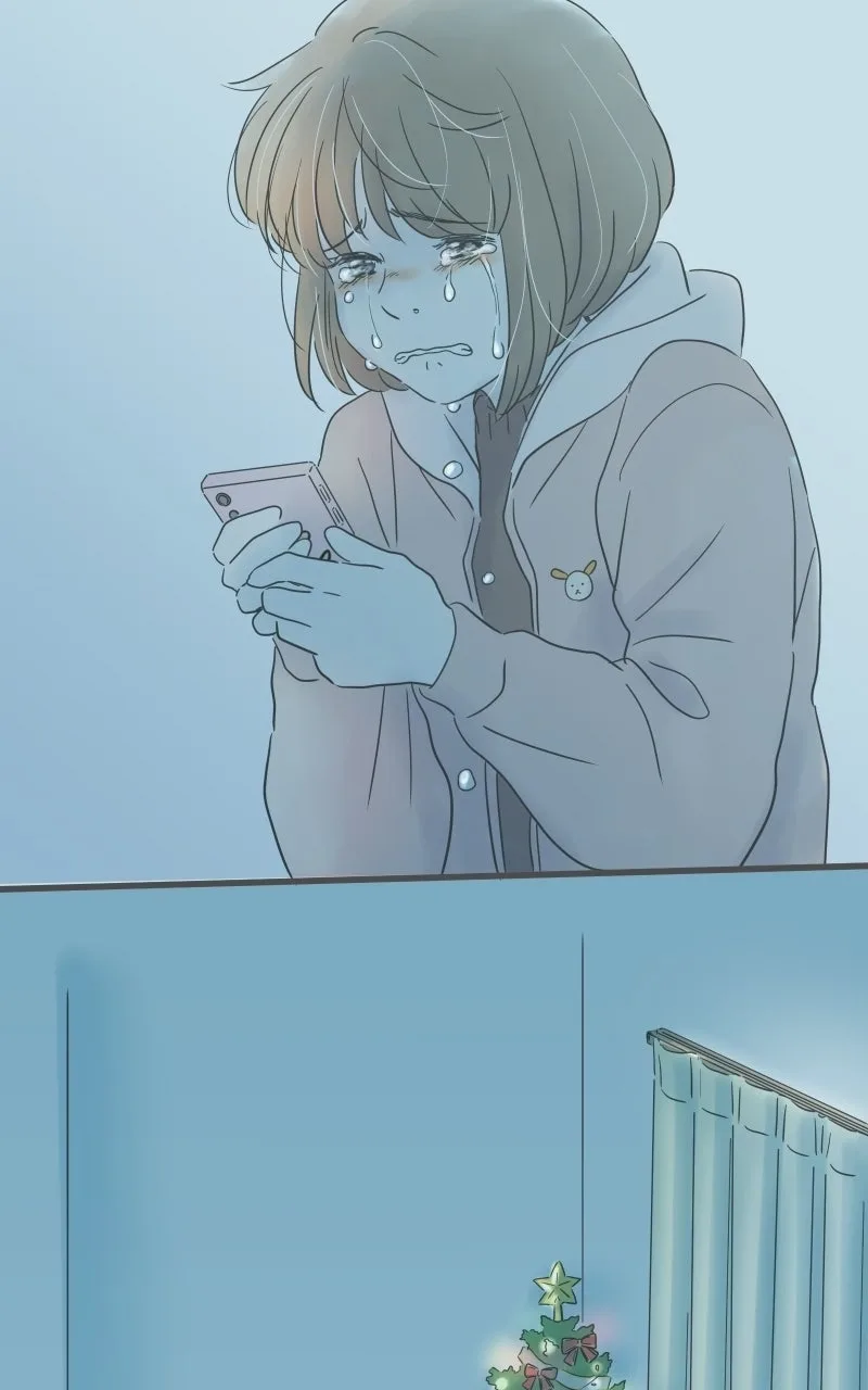 It Rains On Precious Days Chapter 207 page 45