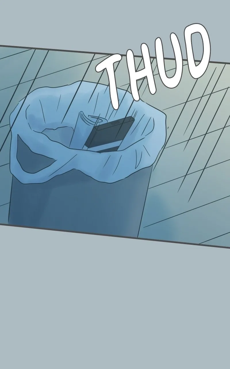 It Rains On Precious Days Chapter 207 page 39