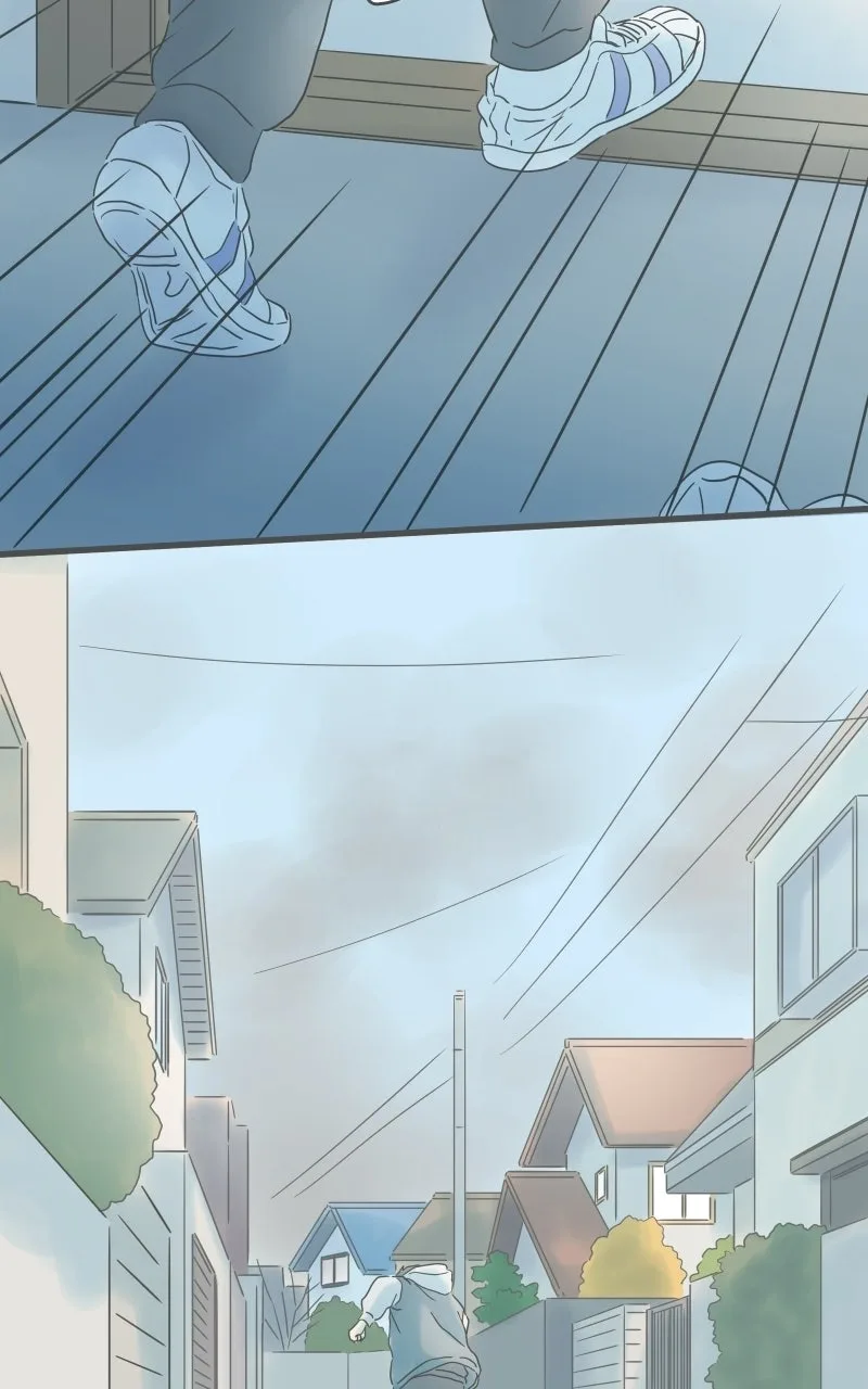 It Rains On Precious Days Chapter 207 page 42